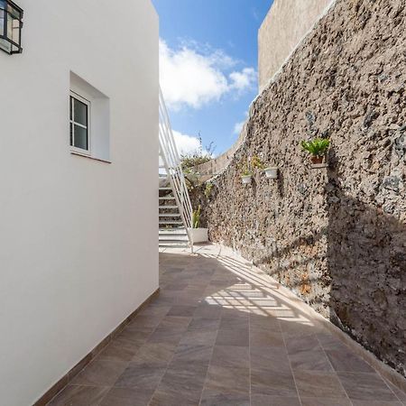 Casa Jacinto Villa Arguayo Eksteriør billede